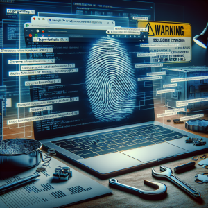 ¿Te espían tus extensiones de Chrome? Todo sobre el fingerprinting y cómo protegerte