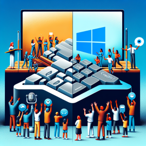 Descubre todo sobre la nueva tecla Copilot en Windows 11: ¿realmente es necesaria?