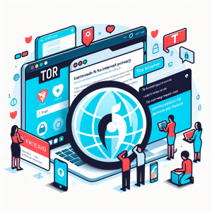 ¡Tor Browser 12.0 revoluciona la navegación con máxima privacidad!