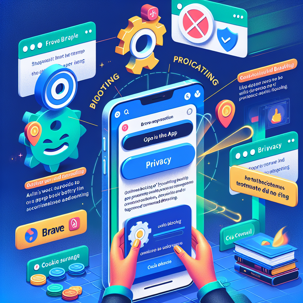 truco brave android elimina avisos abrir apps
