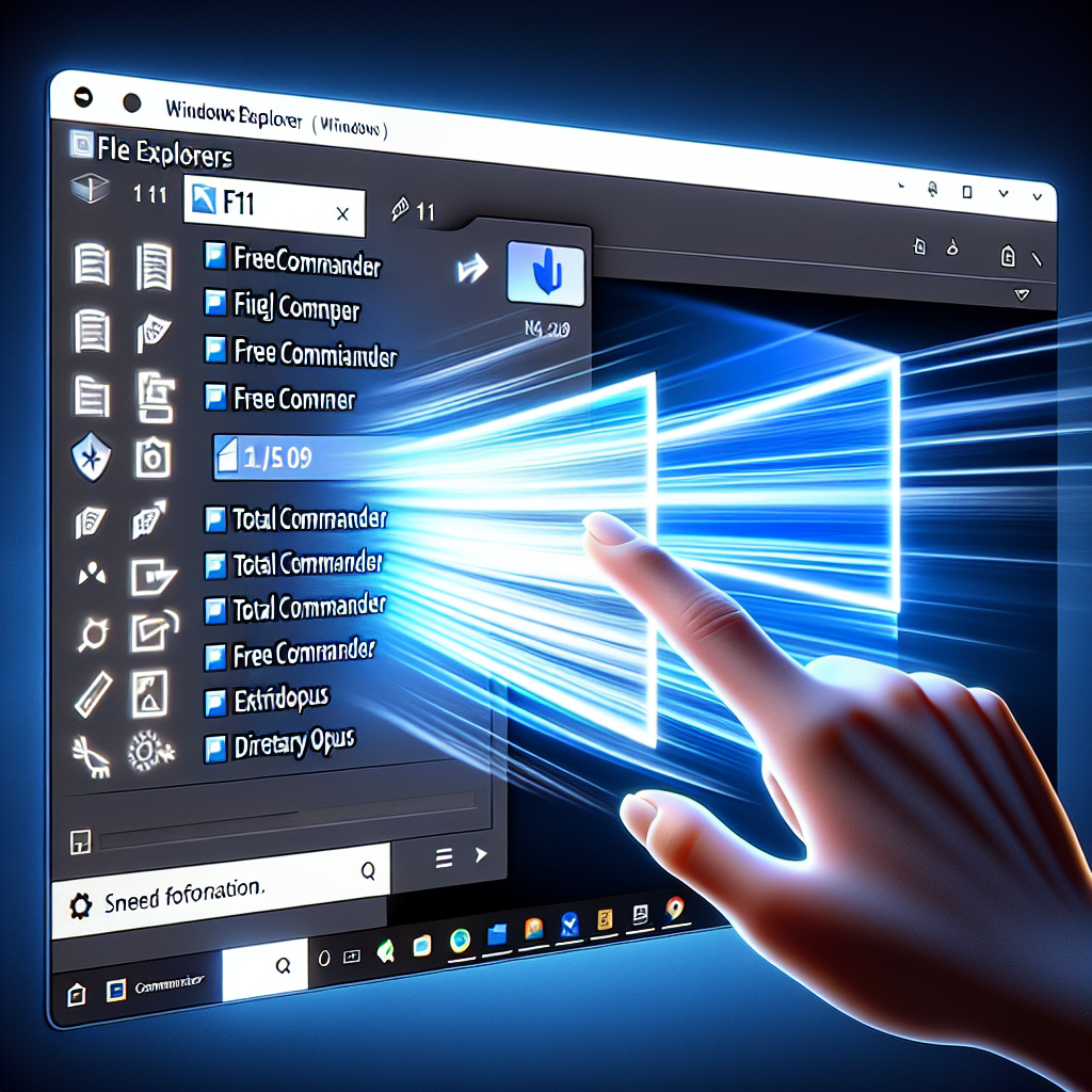 truco f11 velocidad explorador windows 11
