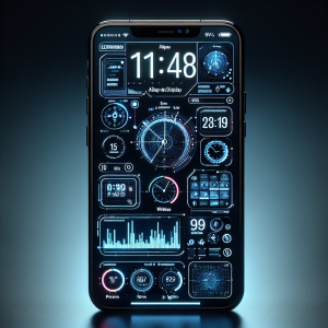 El truco del iPhone que pocos conocen: cómo sacarle el máximo partido a la pantalla siempre encendida