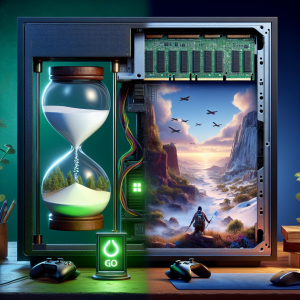 ¿Tu PC es compatible con DirectStorage? Descúbrelo en segundos