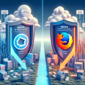 ¡uBlock Origin se corona como la extensión más popular de Firefox!