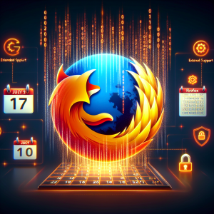 ¡Última actualización de Firefox promete arrancar sin problemas!