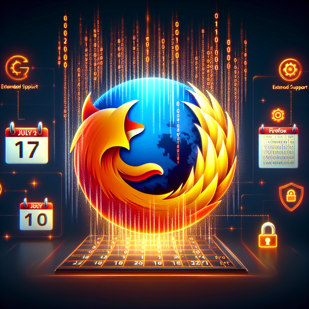 ultima actualizacion firefox soluciona fallos