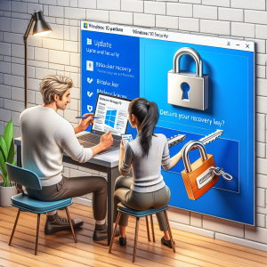 ¡Cuidado! La última actualización de Windows 10 está causando estragos