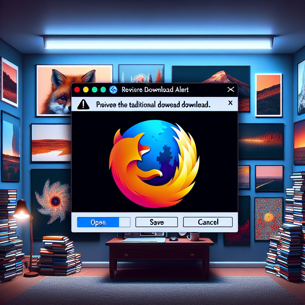 vuelta aviso descarga firefox version 101