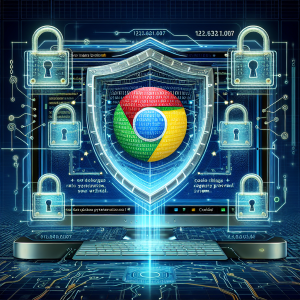 Google Chrome: la vulnerabilidad de 0-day más reciente y por qué deberías actualizar ya