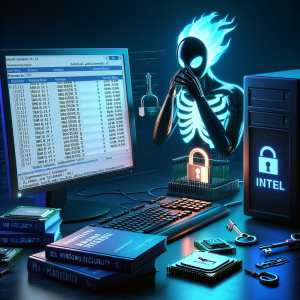 ¿Tu Procesador Está en Riesgo? La Vulnerabilidad Spectre en Windows 11 y Cómo Protegerlo