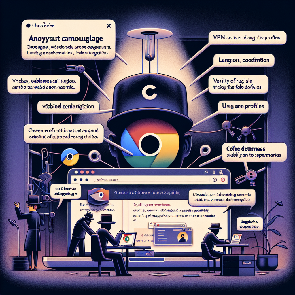 vytal extension navegacion incognito chrome