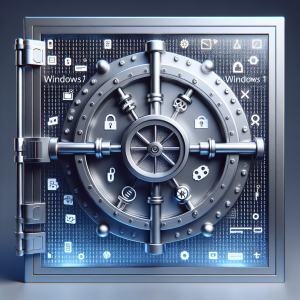 ¡Descubre la Última Revolución de Seguridad en Windows 11: Win32 App Isolation!