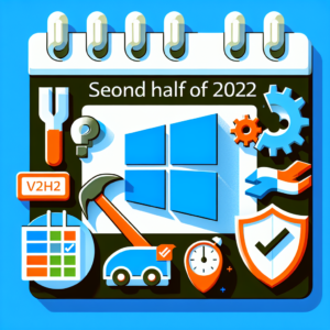 Windows 10 22H2: todo lo que necesitas saber sobre la próxima gran actualización