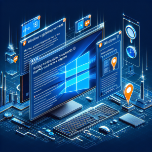 Windows 10 no está muerto: Microsoft lanza nuevas funciones inesperadas
