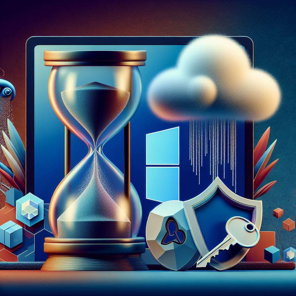 windows 10 soporte actualizaciones y seguridad