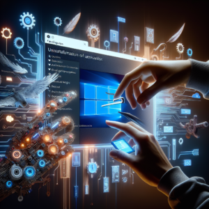 Windows 11 22H2 revoluciona la Configuración: ¿adiós al Panel de Control?