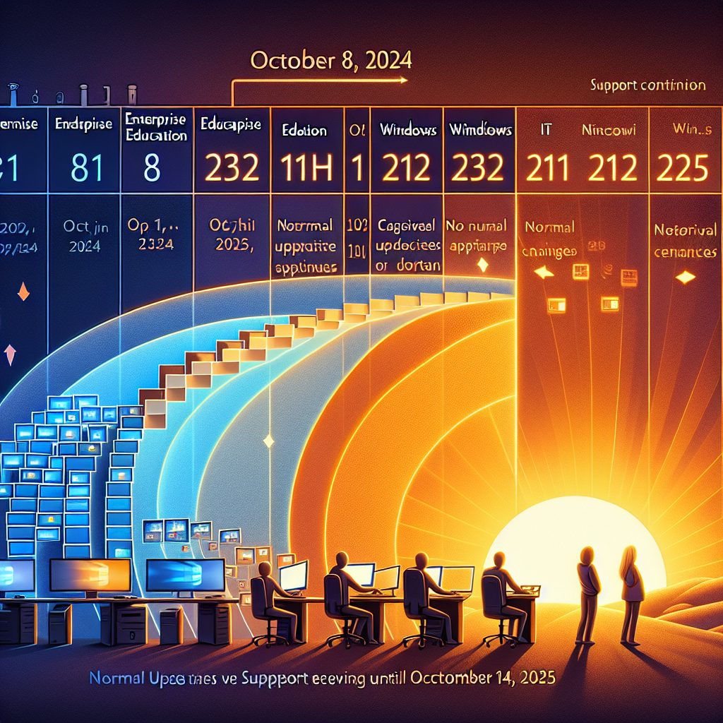 windows 11 adios soporte 21h2 22h2 que saber