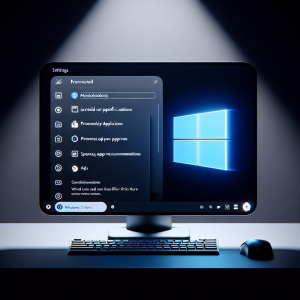 Windows 11 Está Poniendo Anuncios en Tu Menú de Inicio: ¿Qué Podemos Hacer?