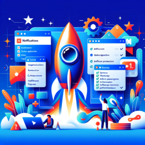 Windows 11 te avisa cuando una app se inicia sola: así puedes activarlo