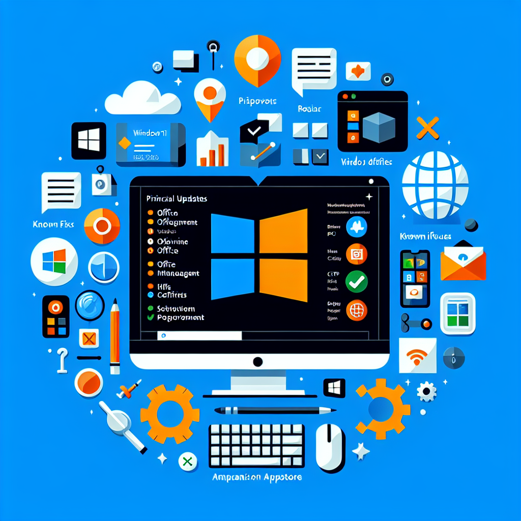 windows 11 build 25126 todas las novedades y mejoras q