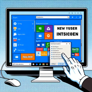 Windows 11 y el declive del clásico menú de inicio: ¿qué está haciendo Microsoft?