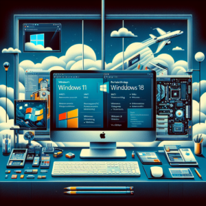 Windows 11 en Mac con chips M1 y M2: todo lo que debes saber