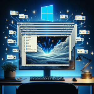 Windows 11 estrena pestañas en el Explorador de archivos: todo lo que necesitas saber
