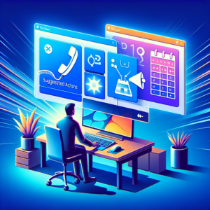 Windows 11 estrena Suggested Actions: qué es y cómo sacarle partido