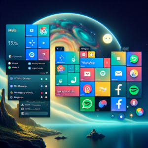 Windows 11 estrena widgets de terceros: ¿revolución o simple adorno?