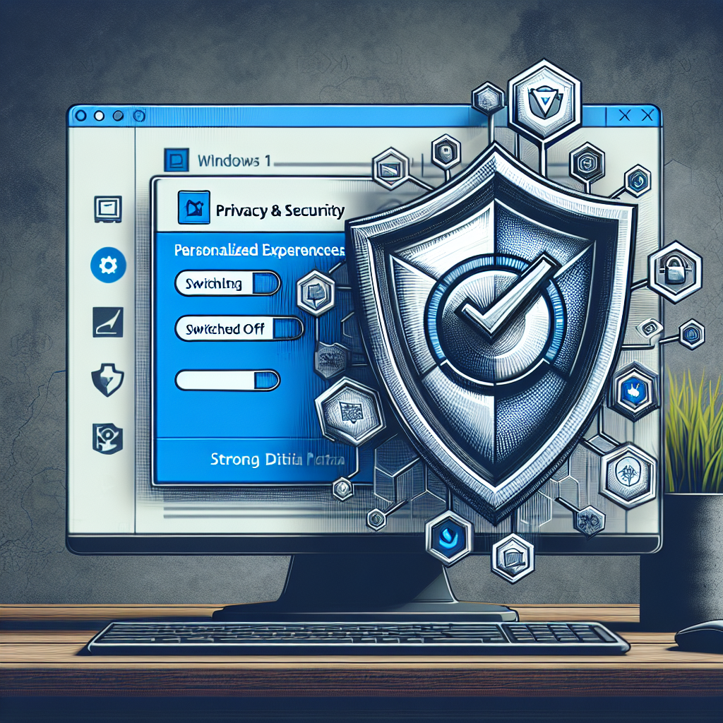 windows 11 evitar anuncios personalizados