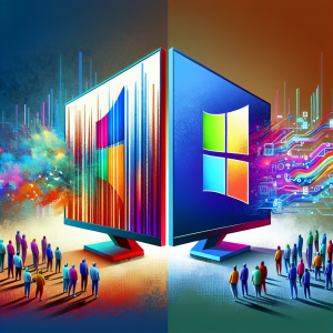 ¿Windows 11 Está Ganando Terreno? Descubre La Tendencia Que Sorprende a Todos