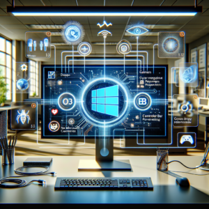 Windows 11 Insider Preview Build 22616: todas las novedades que necesitas conocer