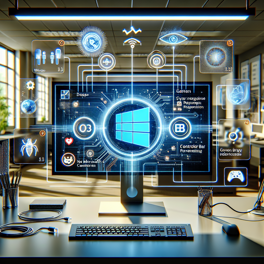 windows 11 insider preview build 22616 todas las noved