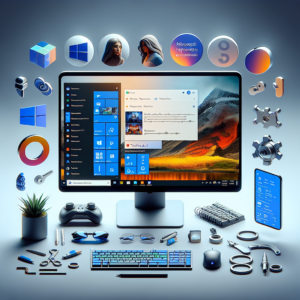 Windows 11 Insider Preview Build 25217: soporte para widgets de terceros y más novedades