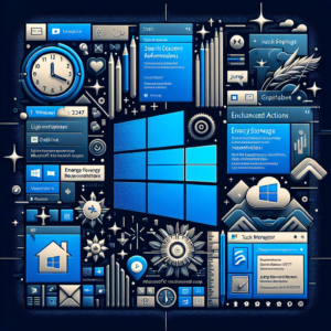 Windows 11 Insider Preview Build 25247: novedades, mejoras y controversias
