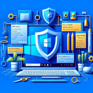 Windows 11 Insider Preview Build 25252: todas las novedades y mejoras que debes conocer