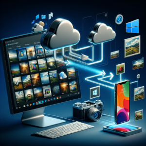 Windows 11 ahora integra iCloud Photos: así puedes aprovechar esta nueva función