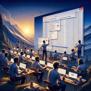Windows 11: ¡Lo Nuevo Que Te Espera con la Próxima Actualización!