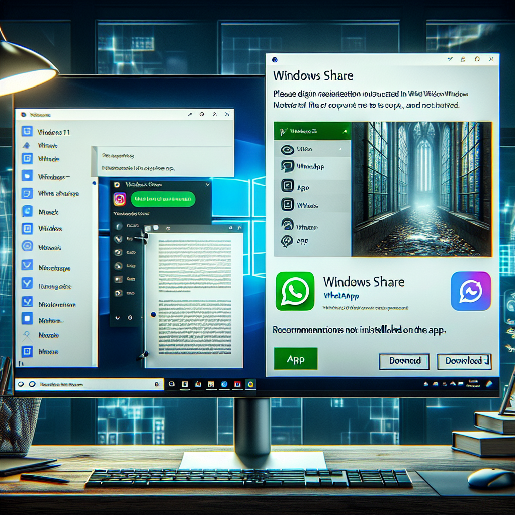 windows 11 nueva funcion para compartir archivos