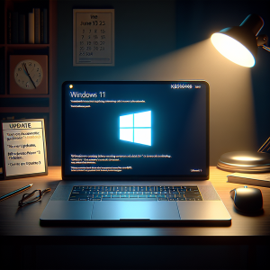 ¡Windows 11 Trae Nuevas Funciones Pero No Todos Las Verán!
