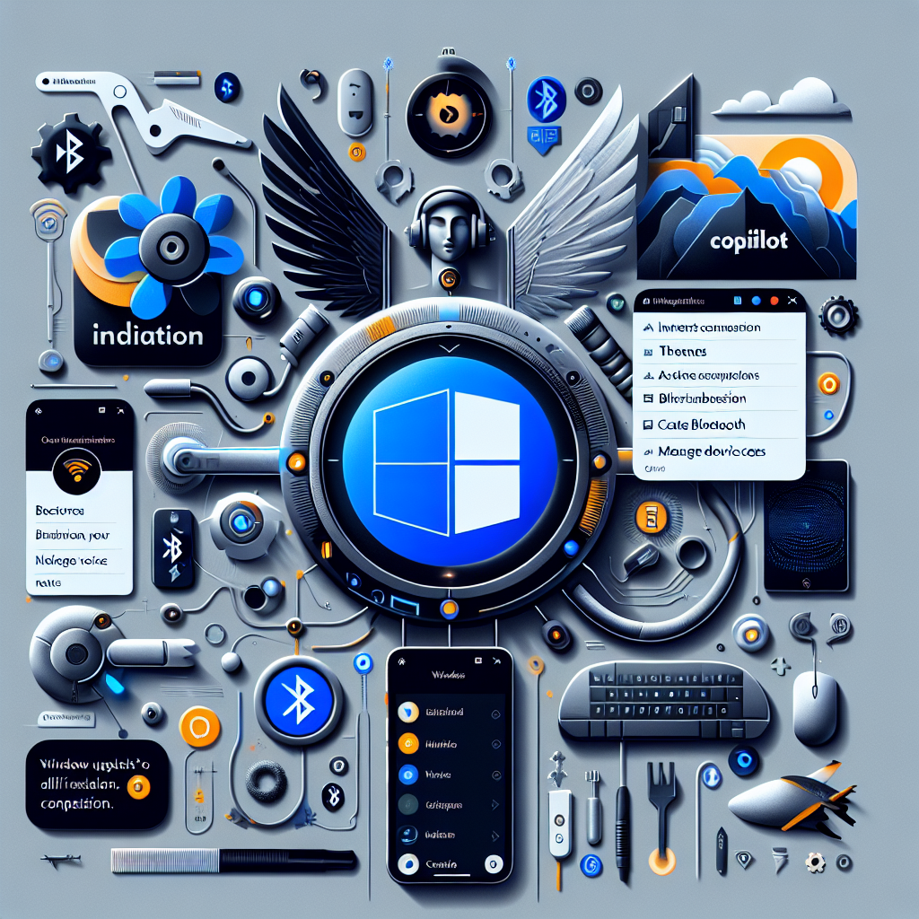 windows 11 nuevas funciones copilot