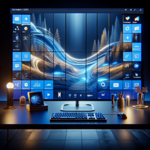 Windows 11 cambia por completo: nuevo explorador de archivos, mejoras en volumen y más novedades