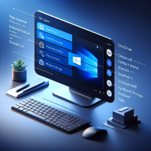 Windows 11 revoluciona el Explorador de archivos: descubre todas las novedades de la última actualización