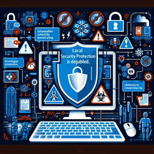 Windows 11: Solución a los Problemas de Microsoft Defender Antivirus