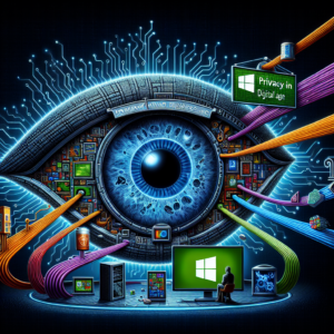 Windows 11 te espía más de lo que imaginas: así puedes protegerte