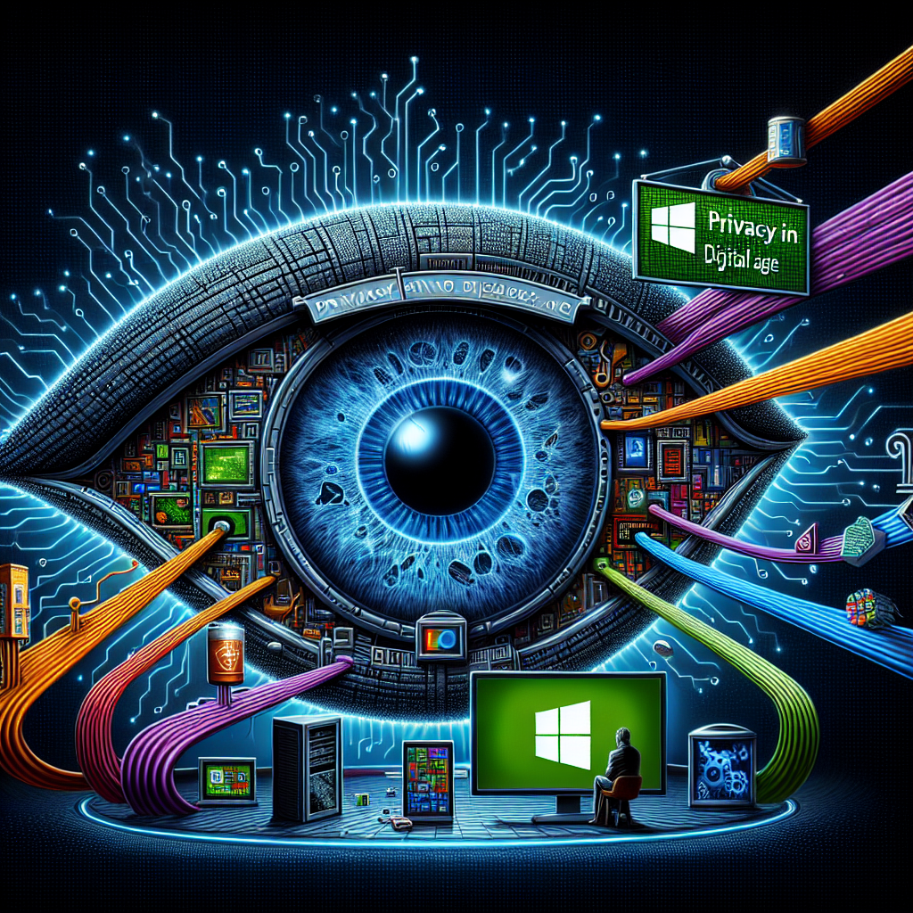windows 11 te espia mas de lo que imaginas