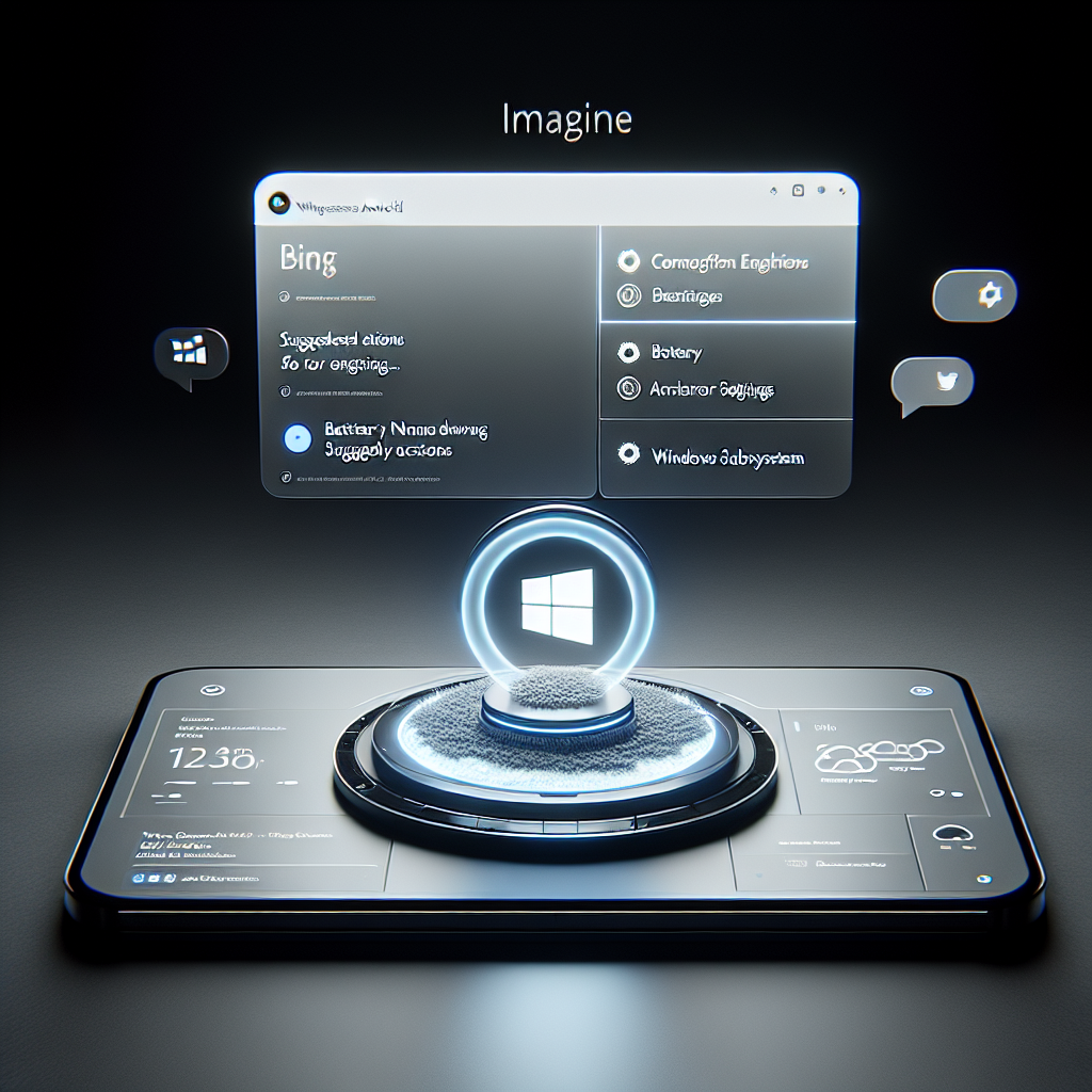 windows 11 trae de vuelta los widgets ¿realmente los n