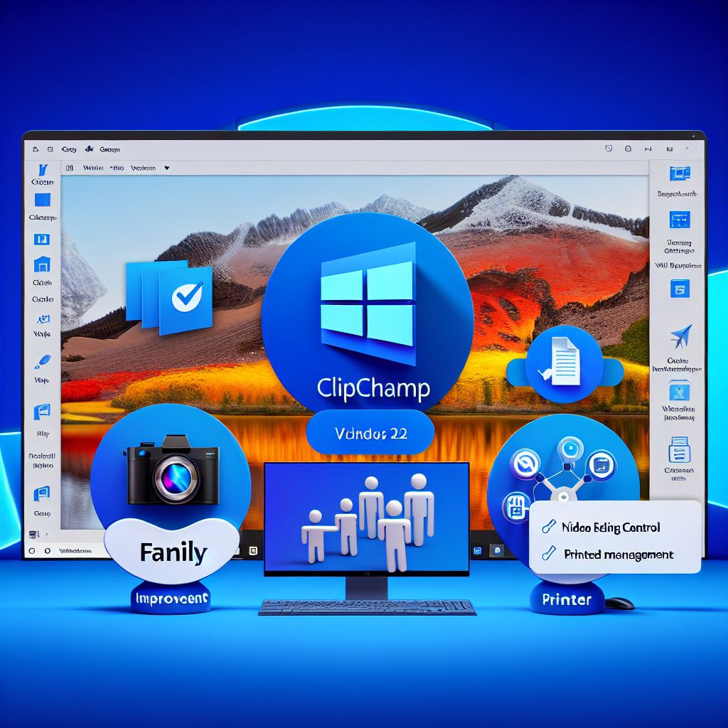 windows 11 version 22h2 novedades en aplicaciones