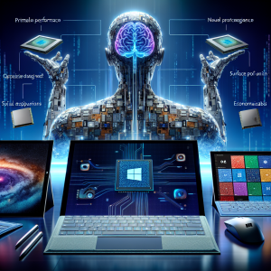 Windows 12: Todo lo que se Sabe Hasta Ahora y lo que Esto Significa para Ti