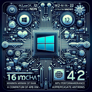 ¿Será Windows 12 el Principio del Fin para Tu PC? Aquí Está Todo lo que Necesitas Saber